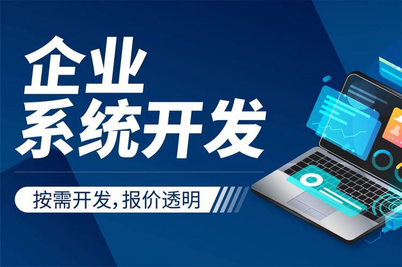 软件定制开发：打造企业核心竞争力